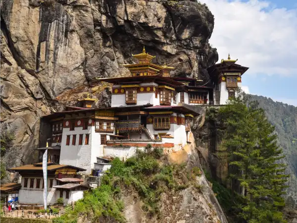 Bhutan