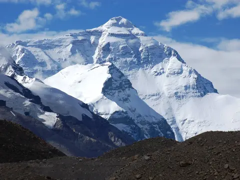 Lhasa and Everest Base Camp Tour Visiting Tsetang, Shalu, Sakya