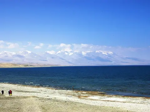 Tibet Overland Tour, Mount Kailash Trekking & Lhasa Tour - Fly In/Drive Our