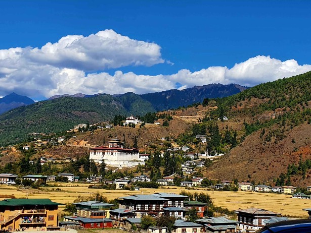 Explore Bhutan: Bumthang Tour